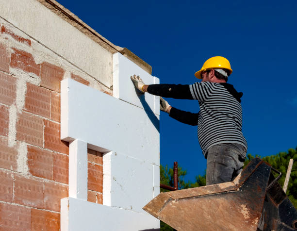 Best Insulation Maintenance and Repair in New Bedford, PA