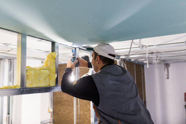 Best Types of Insulation in New Bedford, PA