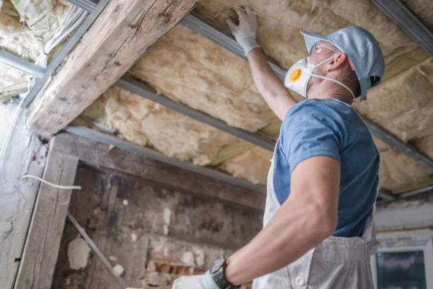 Best Residential Insulation in New Bedford, PA