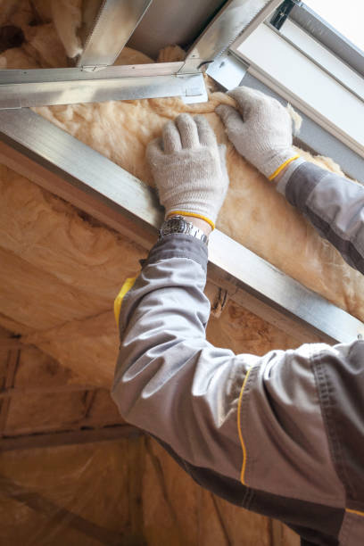 Best Commercial Insulation in New Bedford, PA