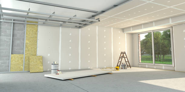 Best Insulation for Specific Applications in New Bedford, PA