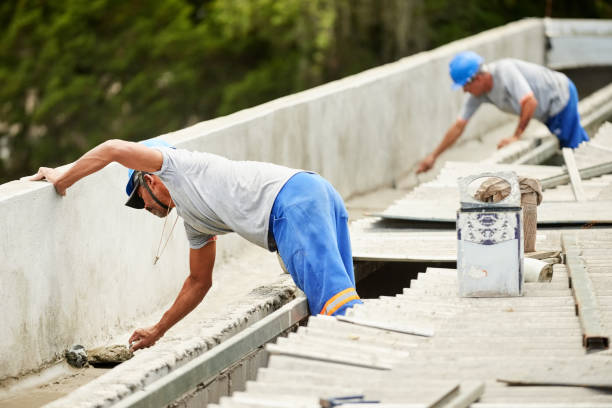 Best Insulation Maintenance and Repair in New Bedford, PA