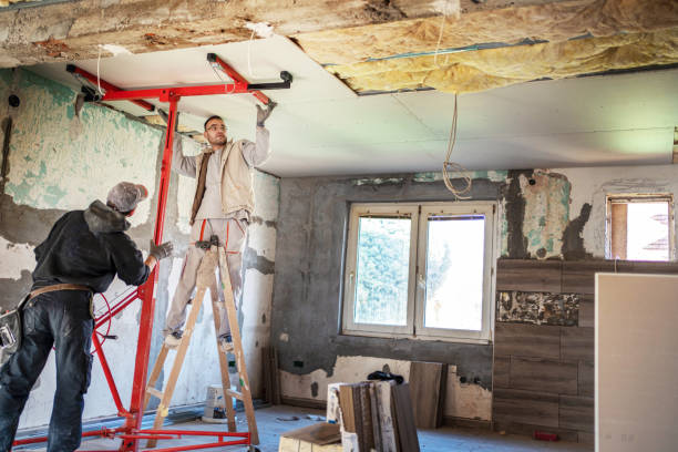 Best Insulation for Specific Applications in New Bedford, PA