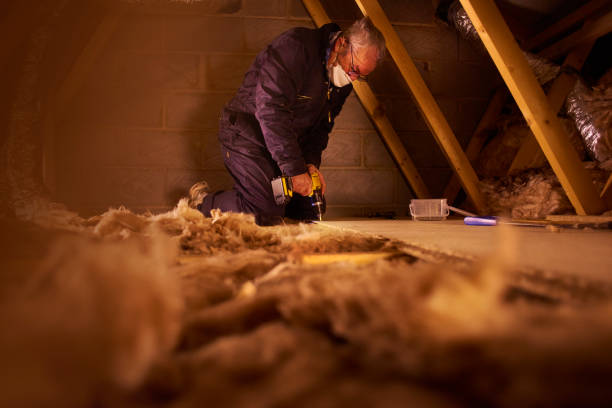 Best Types of Insulation in New Bedford, PA
